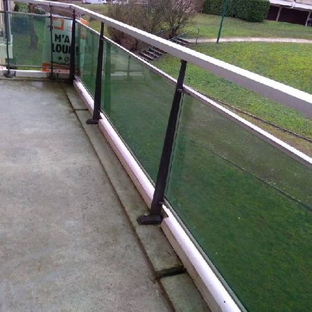 Appart F1 31m² (réf 2127936) - Photo 4