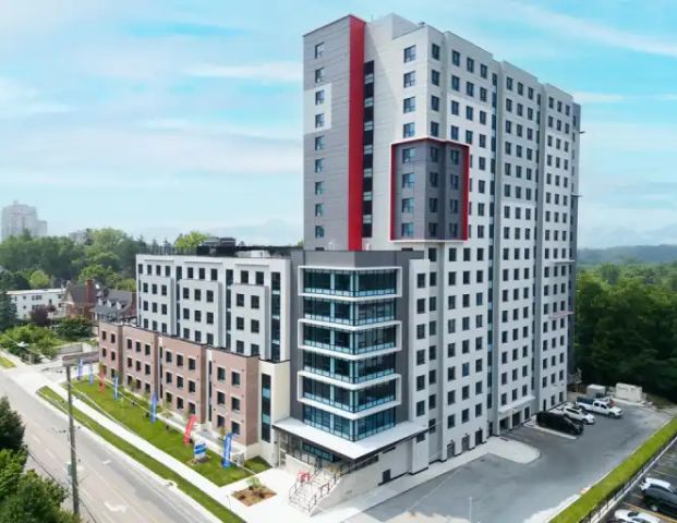 Talbot Terrace | 667 Talbot Street, London - Photo 1