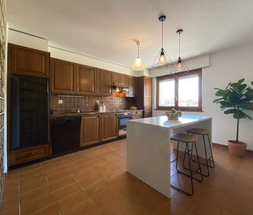 4.5 Zimmer, 130 m², 2. Stock - Photo 6