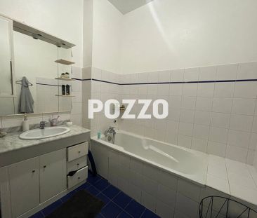 Appartement Granville - CENTRE VILLE - 2 pièce(s) - 49 m2 - Photo 4
