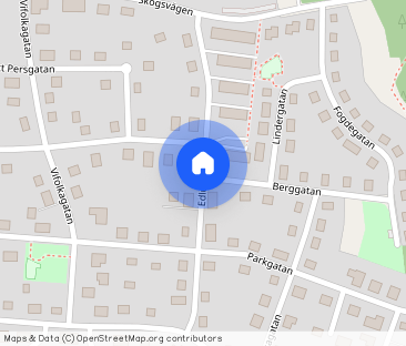 Edlundsgatan, Mjölby - Foto 1