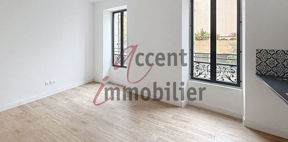 Studio 20 m² neuf Cavaillon, - Photo 2
