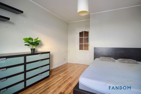 3 osobne pokoje + 2 piwnice | 69 m2 TWARDOWSKIEGO - Photo 4