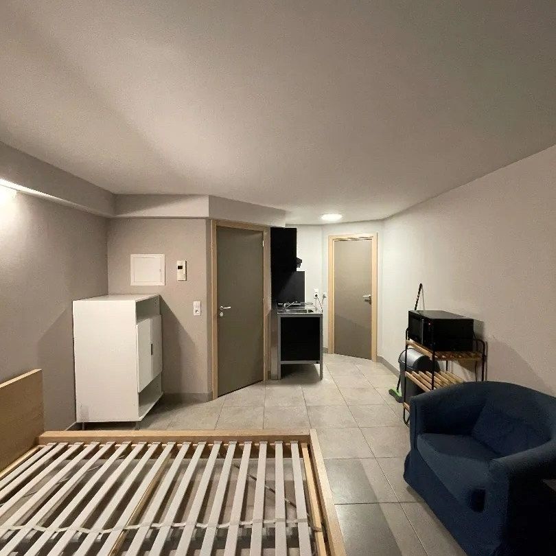 Diestsestraat 245 / 0304, 3000 Leuven - Photo 1