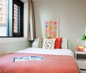 Large Standard Double Studio - Photo 6