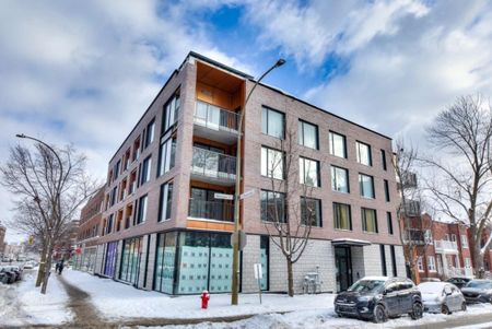 Appartement à louer - Photo 3
