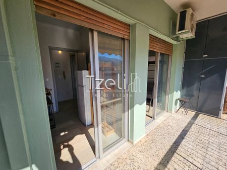 Studio/Γκαρσονιέρα για ενοικίαση Πράτσικα (Πάτρα) - Photo 2