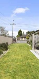 Modern 4 Bedroom Home In Westown - Photo 3