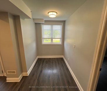 For Lease - 80 Chouinard Way Unit# Lower, Aurora, Ontario - Photo 4