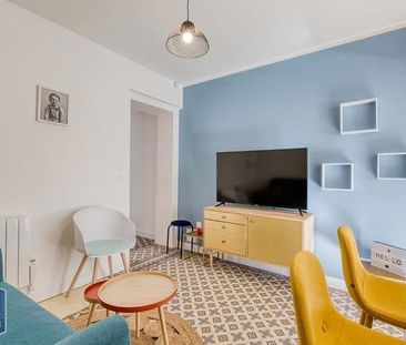 Location Maison 4 pièces 52m² VALENCIENNES 59300 - Photo 1