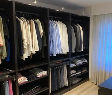 Ruime, energiezuinige, perfect onderhouden woning. - Photo 1