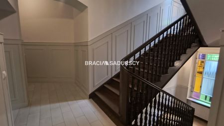 1 pokojowe, 26m2, Karmelicka-Siemiradzkiego. - Zdjęcie 4