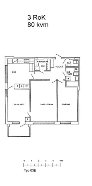 Forvägen, Stockholm - Photo 1