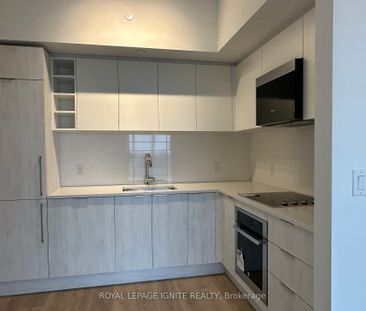 For Lease - 2031 Kennedy Road Unit# 1925, Toronto, Ontario - Photo 3