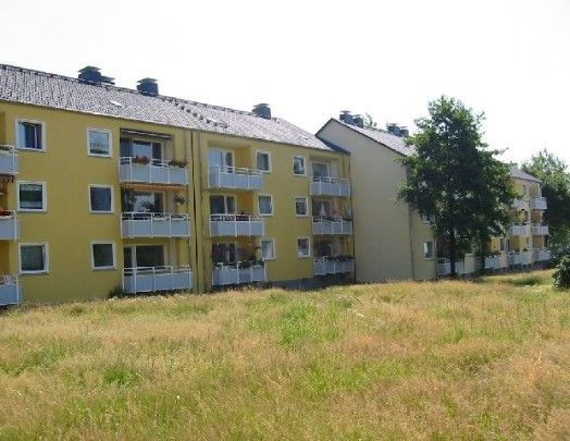 Sehr schöne Wohnung in Bochum Oberdahlhausen - Foto 1