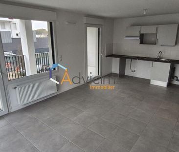 Appartement à louer Dijon - Photo 1