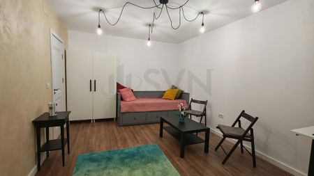 GarsonierДѓ decomandatДѓ, prima Г®nchiriere, PiaИ›a StrДѓduinИ›ei - Photo 3