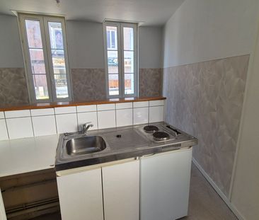 Appartement à louer - Photo 3
