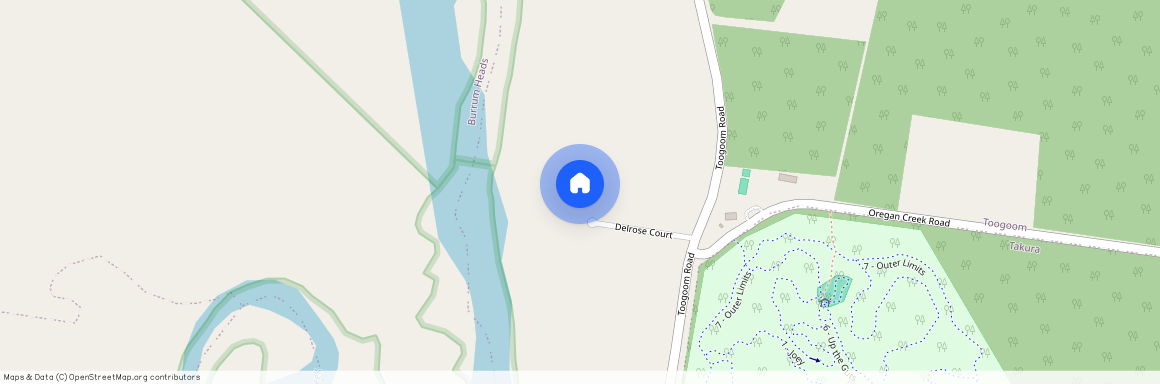 20 Delrose Ct, Qld 4655, Toogoom