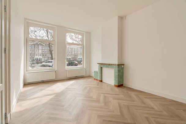 Appartement te huur: Nassaukade 26-H 1052 CJ Amsterdam - Photo 1