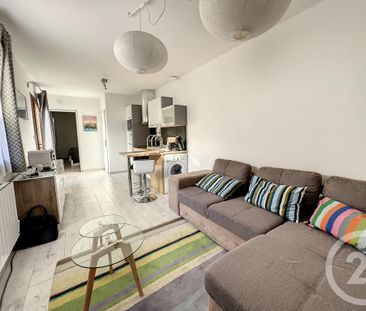 Location Appartement 2 pièces 31m² MONTAUBAN 82000 - Photo 1