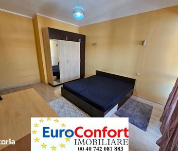Apartament 2 camere, Cartier Rezidential Ared Uta, balcon mare - Fotografie 6