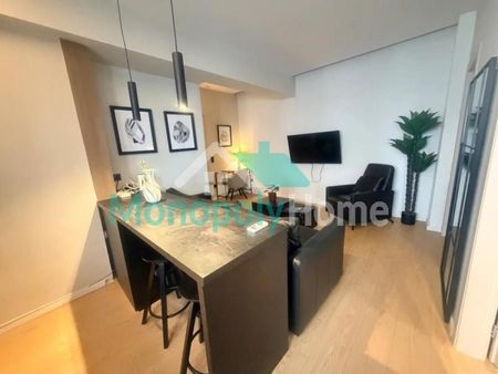 Studio/Γκαρσονιέρα για ενοικίαση Λαδάδικα (Κέντρο Θεσσαλονίκης) - Photo 2