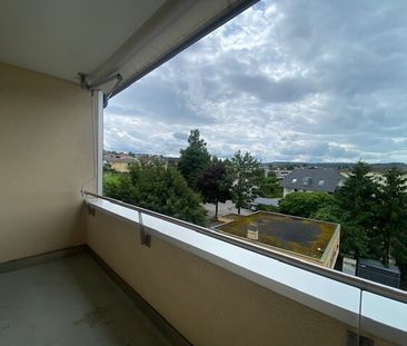 Courtaman - Superbe appartement rénové à louer - Photo 3