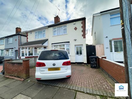 3 Bedroom Semi Detached - Photo 4