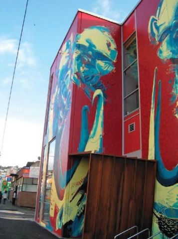 25/42 Abel Smith Street, Te Aro Wellington 6011 - Photo 5