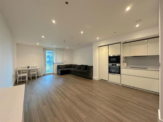 2 bedroom apartment to rent - Photo 1