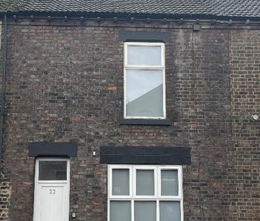 Lacey Street, Widnes, Cheshire, WA8 - Photo 1