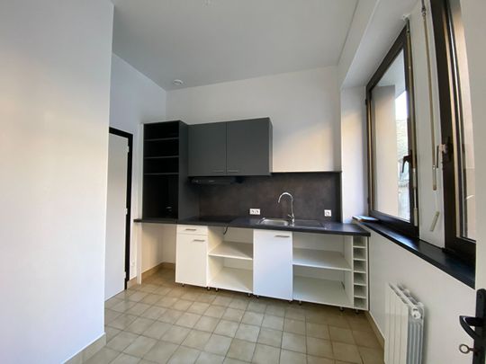 Location Appartement 2 pièces 43m² - Photo 1