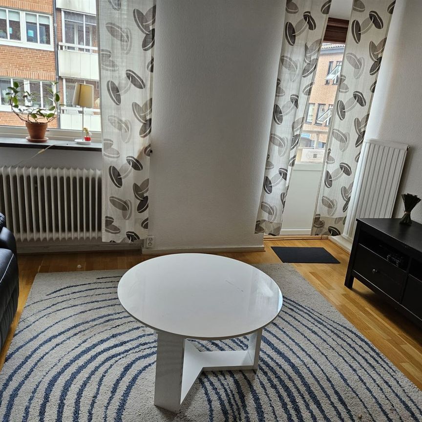 Bomgränden - Photo 1