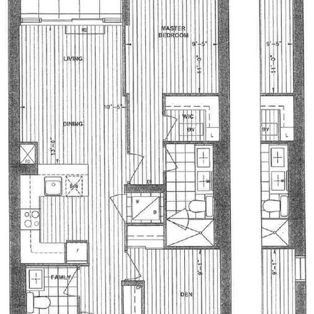 For Lease - 101 Erskine Avenue Unit# 419, Toronto, Ontario - Photo 4