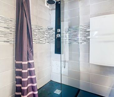 Location appartement 2 pièces, 53.66m², Muret - Photo 4