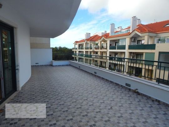 2 room luxury Apartment for rent in Cascais e Estoril, Cascais, Lisbon - Photo 1