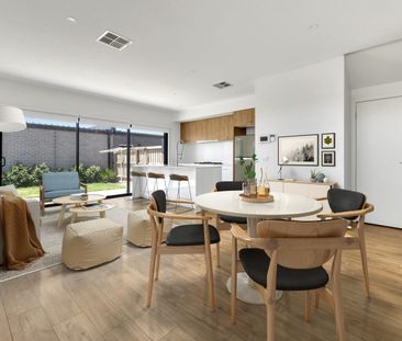 FOUR BEDROOM HOME - Photo 1