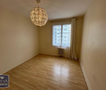 Location Appartement 4 pièces 83m² GRENOBLE 38000 - Photo 5