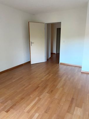 4.5 Zimmer, 130 m², 3. Stock - Photo 1