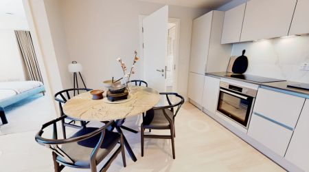 2 Bed 1 Bath - Photo 4