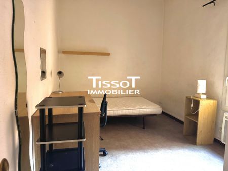 Location Appartement 1 pièce 26m² NIMES 30000 - Photo 4