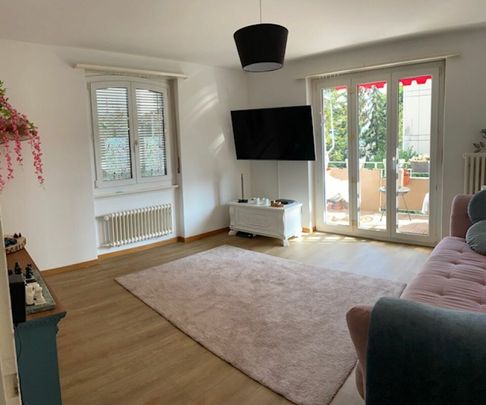 Ihr neues Zuhause in Trimbach - Foto 1