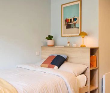 Deluxe Ensuite - Photo 6