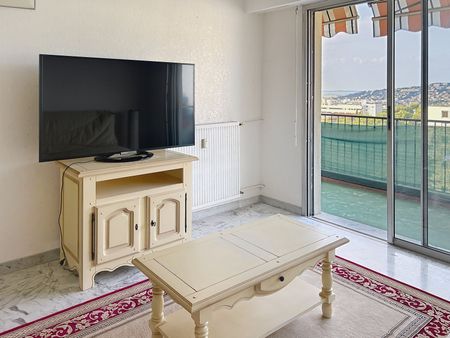 Location Appartement 2 pièces 51m² NICE 06100 - Photo 4