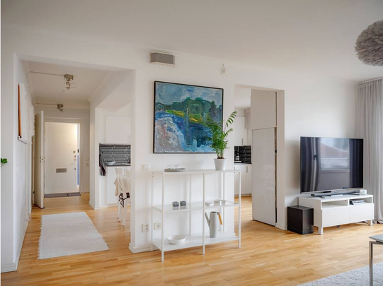 Celsings väg, Sollentuna - Photo 1