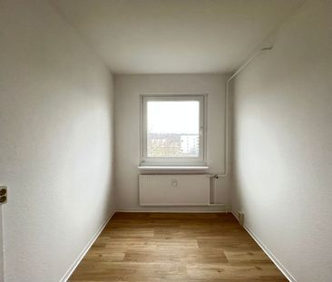 Herrlicher Ausblick in Richtung Wald - sanierte Wohnung - Photo 3