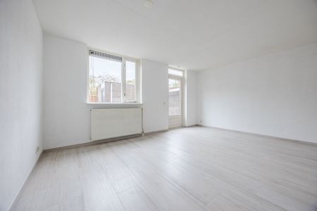 Huis te huur: Hoogstraat 52 4702 ZV Roosendaal - Foto 5