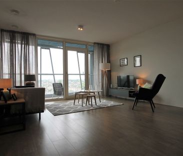 Te huur: Appartement Kruisplein in Rotterdam - Foto 1