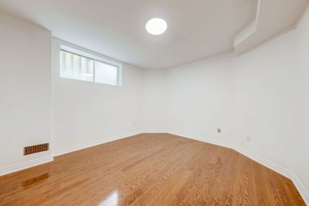 For Lease - 248 Dunview Avenue Unit# Lower-L, Toronto, Ontario - Photo 3